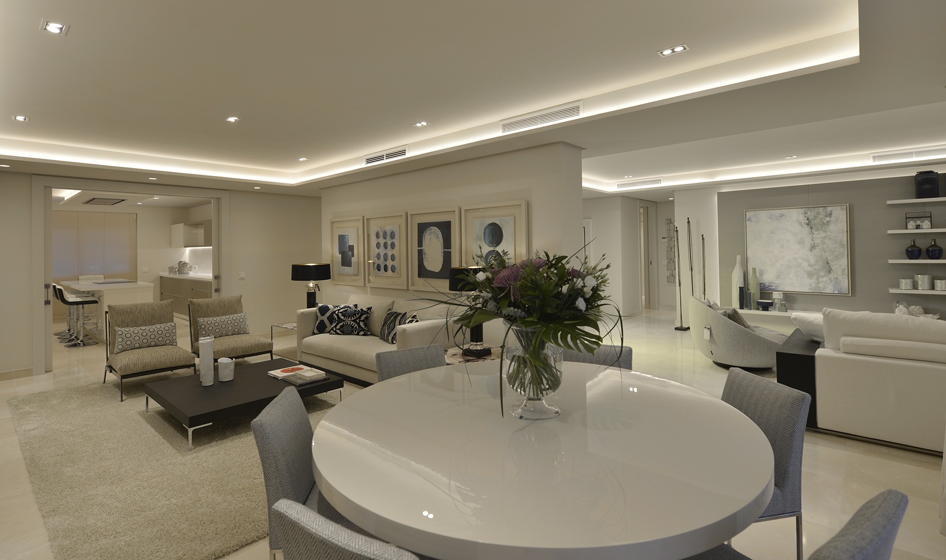 glarchitectsdesign. Costabella Diseño