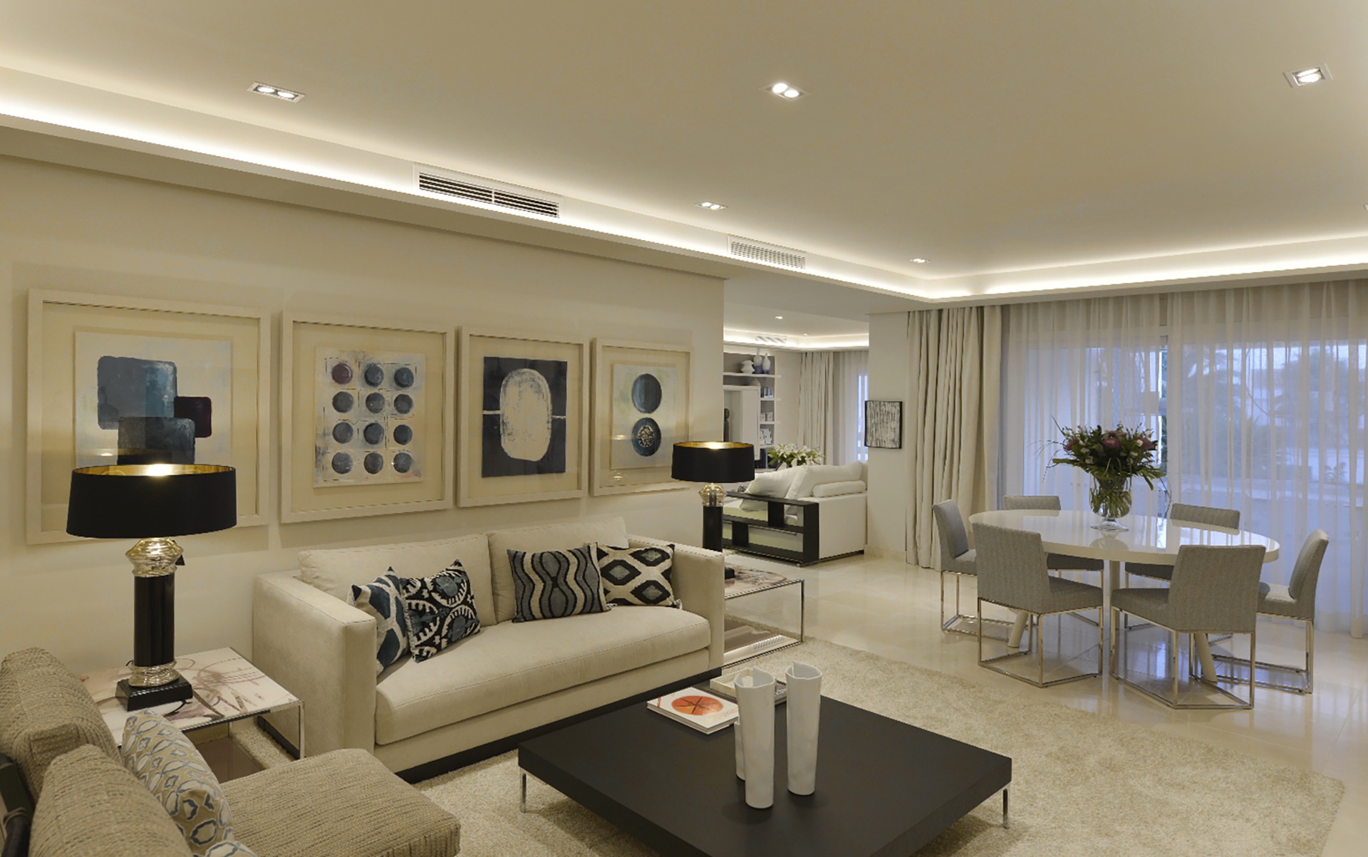 glarchitectsdesign. Costabella Diseño