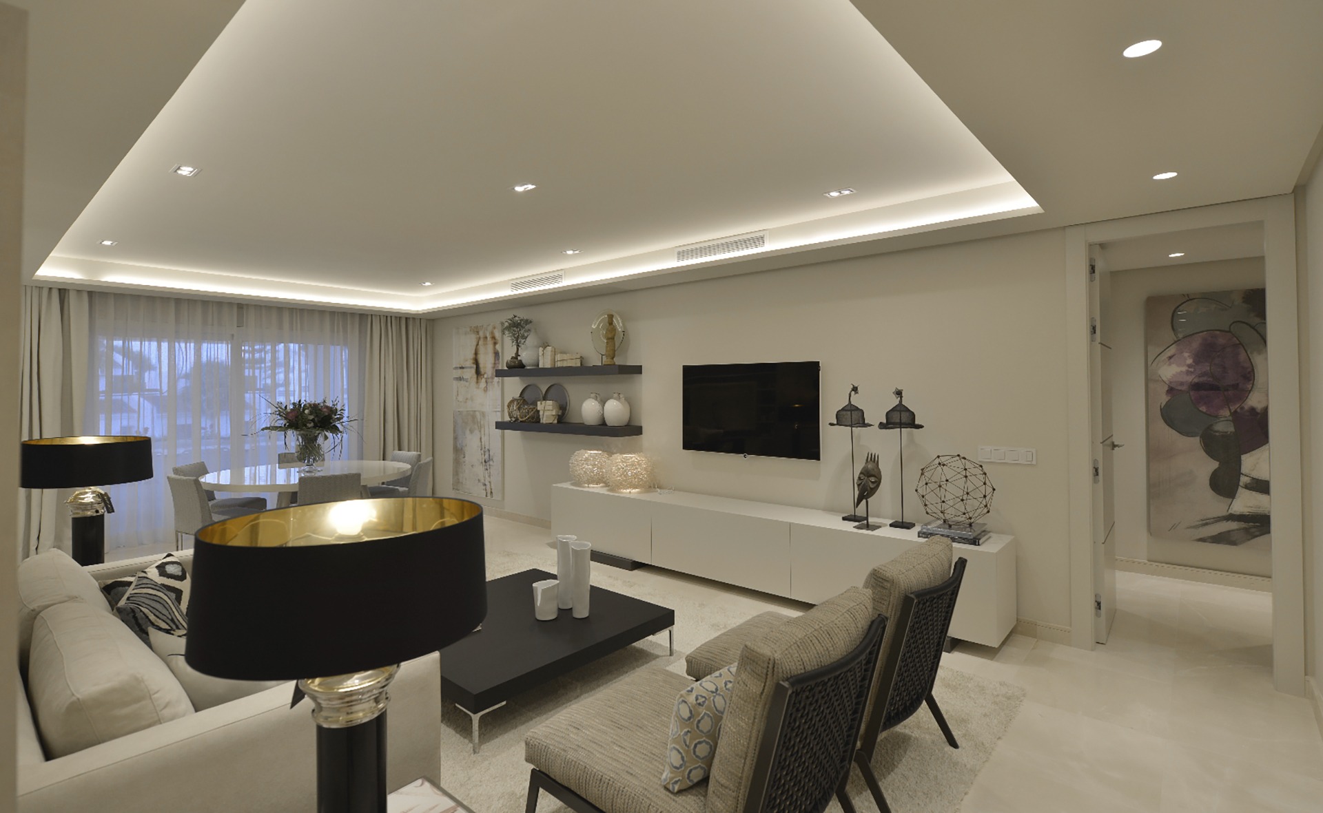 glarchitectsdesign. Costabella Diseño