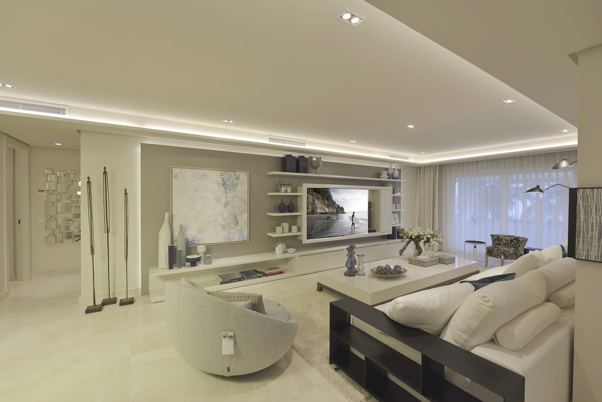 glarchitectsdesign. Costabella Diseño